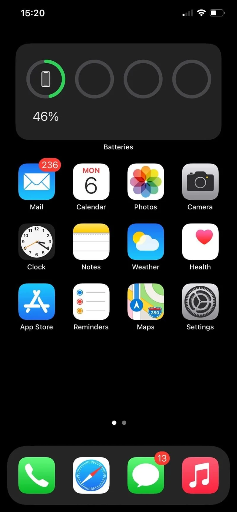 Jak zamknout skryté fotografie na iPhone?