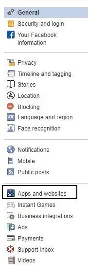 Hogyan lehet eltávolítani az Instagram-fiókot a Facebookról?