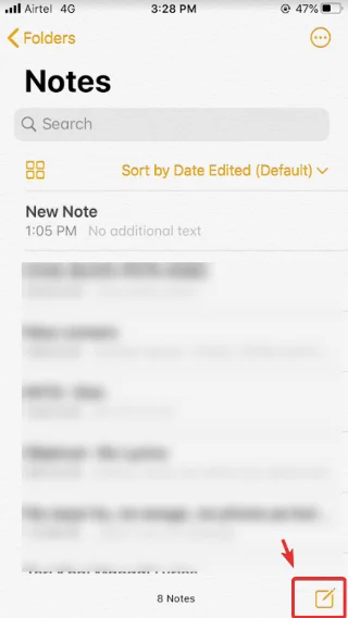 Вижте тези начини, за да знаете как да сканирате документи на iPhone