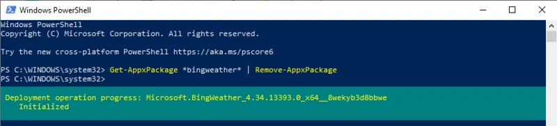 Hapat e shpejtë dhe të thjeshtë për të hequr Bloatware në Windows 10