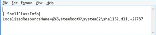 Блокнот відкриває Desktop.ini під час запуску Windows? Ось і виправлення!