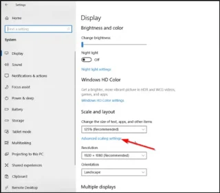 Як робити знімки екрана високої роздільної здатності в Windows 11/10?