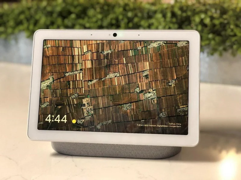 5 полезни неща, които да опитате на вашия Google Nest Hub Max