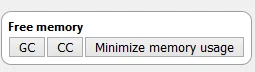 Kaip pašalinti triktis, kai „Firefox“ nuolat stringa?
