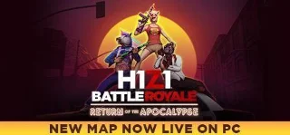 Lojëra si PUBG për kompjuterë të nivelit të ulët Lojëra si PUBG për kompjuterë të nivelit të ulët