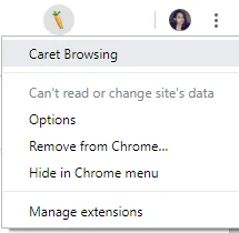 Как да получите функции за достъпност в Google Chrome