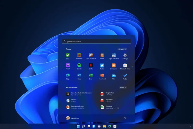 Як отримати доступ до папки запуску в Windows 11