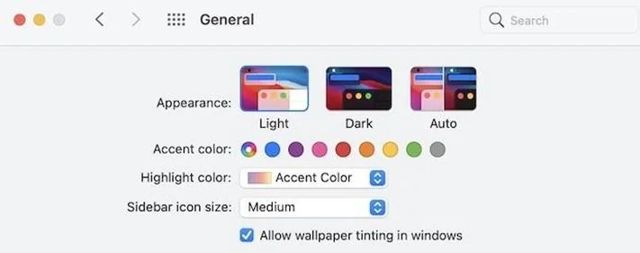 Jak snadno a rychle přizpůsobit macOS?