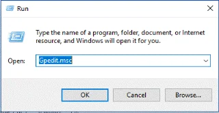 Как да изключите автоматичните актуализации в Windows 10