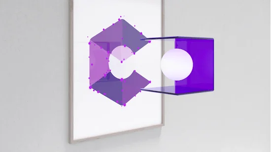 Nálepky Google Playground/AR: Vylaďte své okolí pomocí ARCore na Androidu