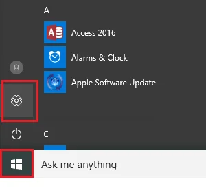 Як захистити Windows 10 за допомогою функції динамічного блокування Як захистити Windows 10 за допомогою функції динамічного блокування