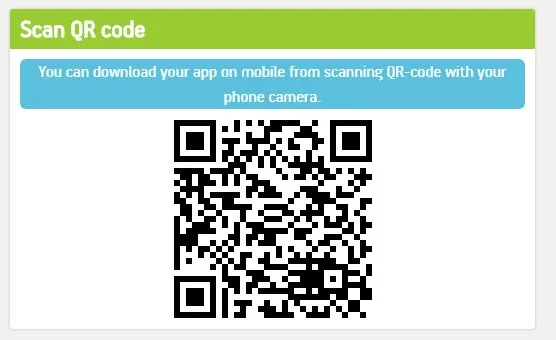 Как да използвате Appsgeyser за създаване на приложение за Android онлайн без кодиране?