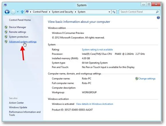 Як використовувати флешку як оперативну пам'ять в Windows