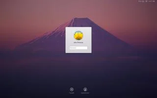 Как да заключите вашия Mac, когато не сте наоколо