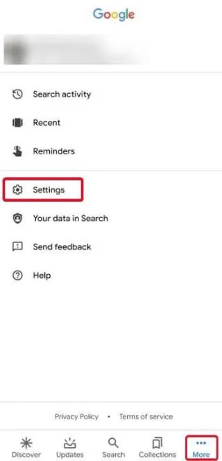 Как да активирате околния режим на Google Assistant