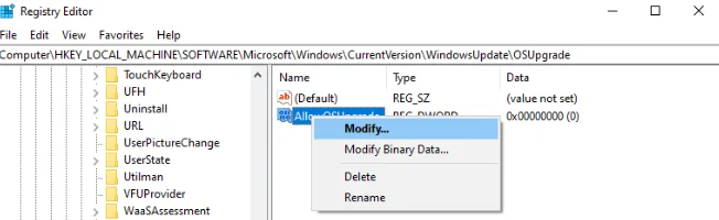 Як виправити код помилки 0x80070002 на Windows 10