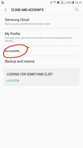 Как да поправите грешка при влизане в Snapchat на Android