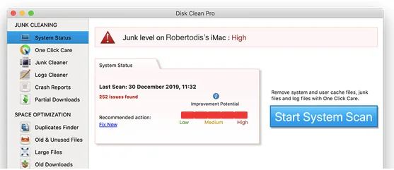 Si të defragoni një Mac?  A kanë nevojë për defragmentim Mac-ët?