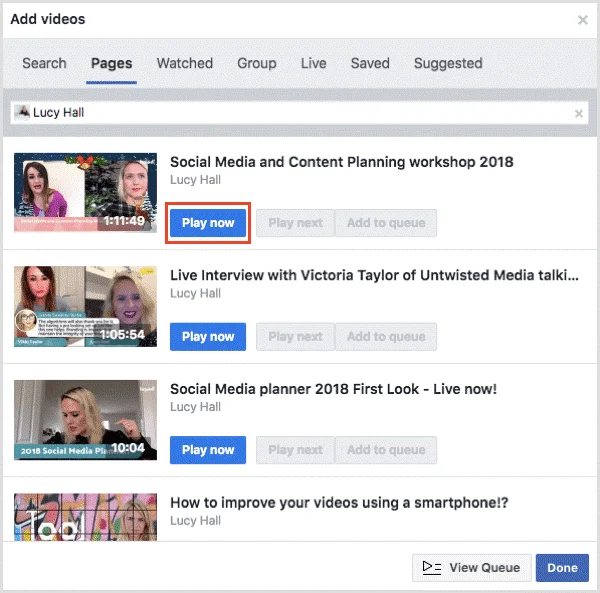 Facebook Watch Party: Всичко, което трябва да знаете!
