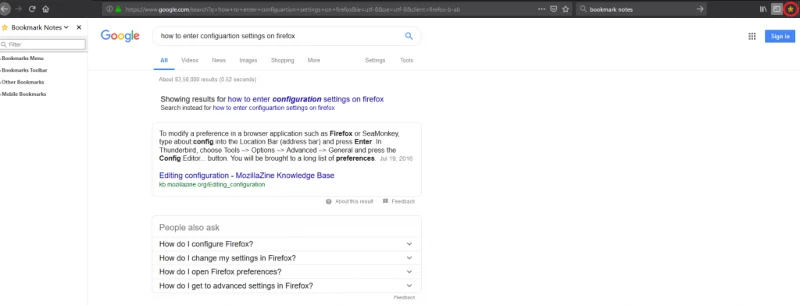 Hvernig á að bæta athugasemdum og bókamerkjum við Firefox og Chrome?