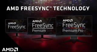 Як увімкнути FreeSync на ПК з Windows?