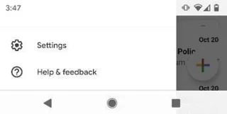 Kaip įjungti „Gmail“ tamsųjį režimą „Android“ ir „iOS“.