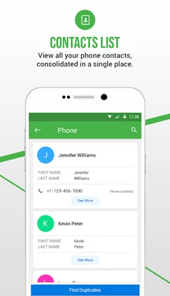 Jak spravovat a zálohovat kontakty na Androidu