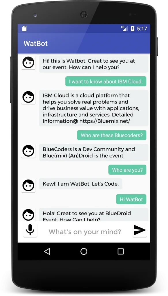 Hur man skapar en chatbot för Facebook Messenger