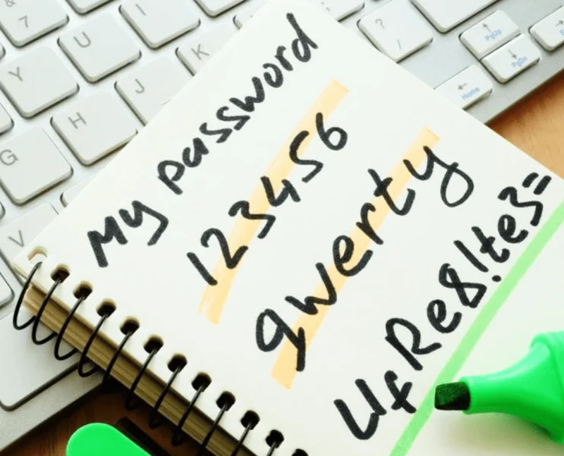 10 δωρεάν εφαρμογές Password Manager για Android το 2021