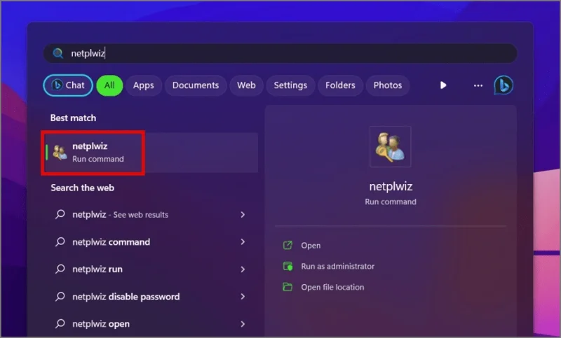 Как да премахнете паролата в Windows 10/11?
