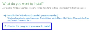 Még mindig letölthető a Windows Movie Maker a Windows 7 rendszerben?