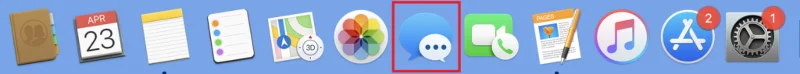 Një udhëzues fillestar për të konfiguruar iMessage në Mac, iCloud për MacOS dhe iOS