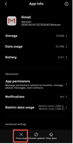 Kuidas Android-seadmetes RAM-i tühjendada
