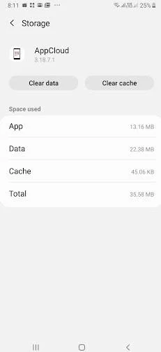 Zde je návod, jak můžete kontrolovat nevyžádané soubory v systému Android