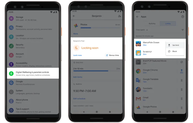 Google I/O: Всичко, което трябва да знаете