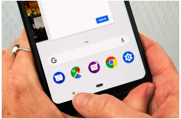 8 причини, поради които трябва да надстроите до Android Pie веднага!