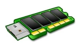 Як використовувати флешку як оперативну память в Windows
