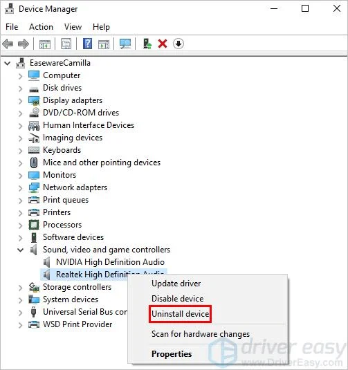 Как да коригирате цифровия изход на Realtek без звук: 4 ефективни метода