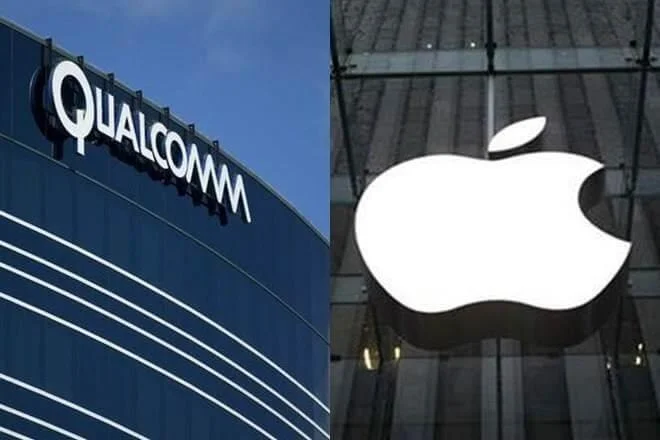 Всичко, което трябва да знаете за Голямата съдебна битка на Apple срещу Qualcomm