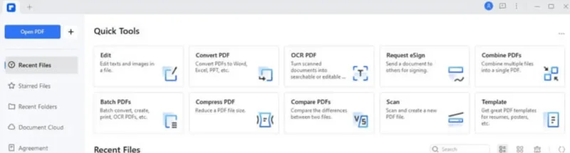 Nejlepší způsoby, jak snadno odstranit pozadí z PDF