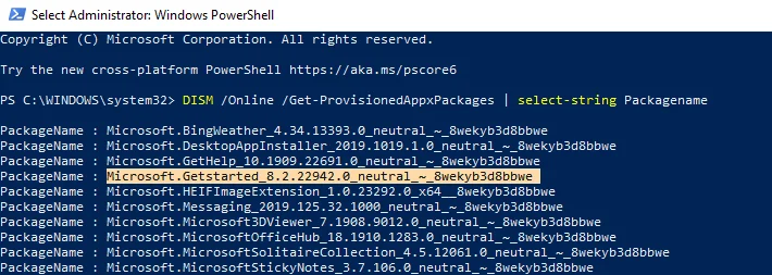 Hapat e shpejtë dhe të thjeshtë për të hequr Bloatware në Windows 10