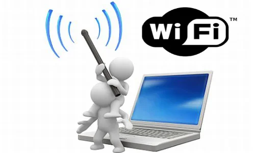 Kaip sužinoti, kas vagia jūsų „Wi-Fi“?