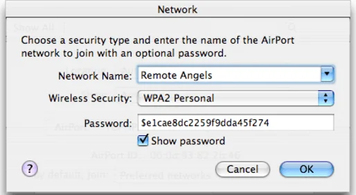 5 tips til at sikre dit trådløse netværk