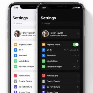 iOS 13: Характеристики, слухове и всичко, което трябва да знаете