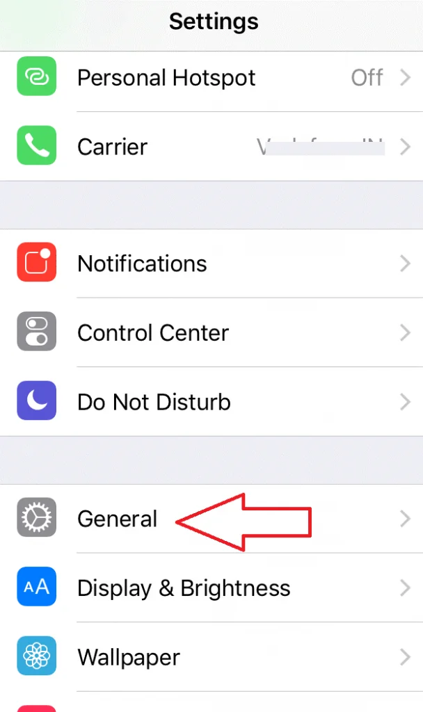 Как да не се доверите на компютри, свързани преди това с вашия iPhone