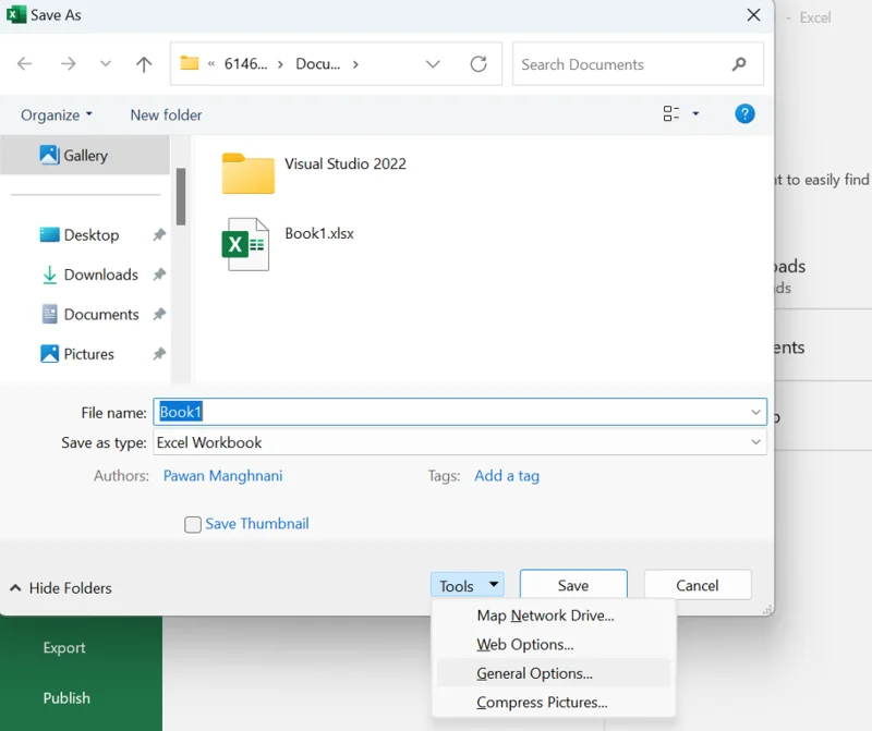 Top 3 způsoby, jak odstranit heslo ze souboru aplikace Excel