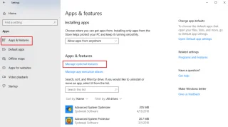 Як отримати доступ до програми XPS Viewer в оновленні Windows 10 квітня 2018 року
