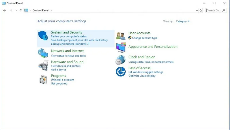 Kaip nustatyti ir valdyti FTP serverį sistemoje „Windows 10“?