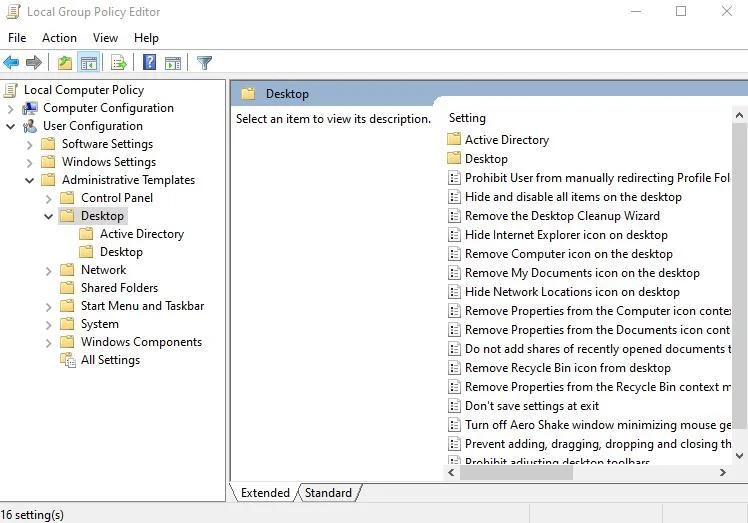 Як вирішити проблему «Кошик неактивний» у Windows 11?