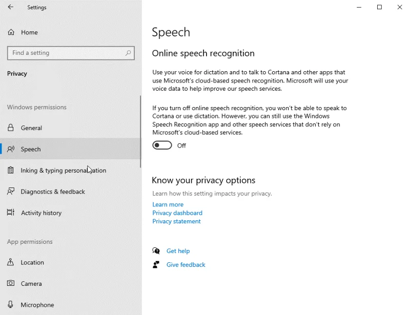 Как да деактивирате телеметрията и събирането на данни в Windows 10